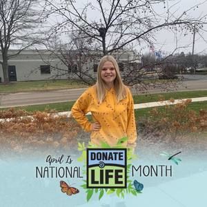 Meet your Posher, Maria